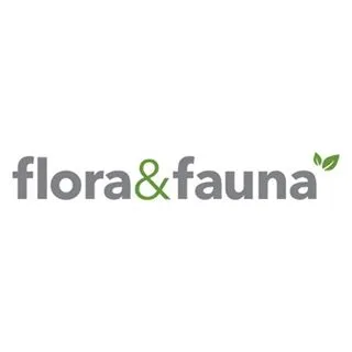 Flora & Fauna discount code